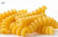 Fusilli Pasta