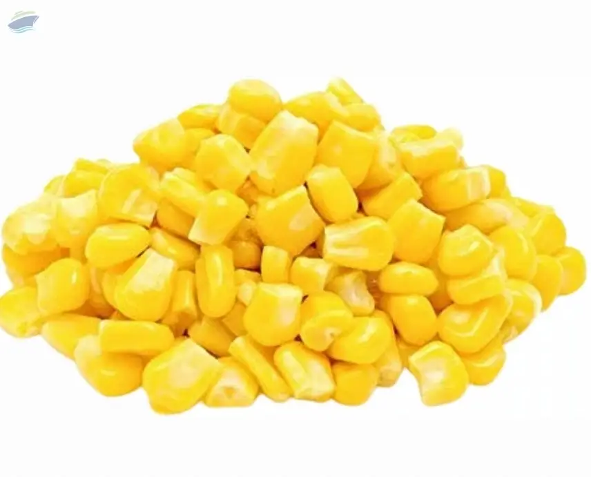 IQF Sweet Corn Kernels