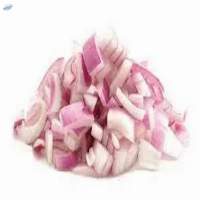 IQF Diced Onion