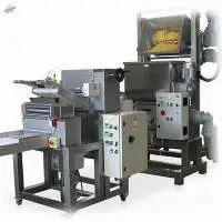 Pasts & Noodle Processing Unit