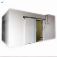 Corn Process & Cold Storage Solution