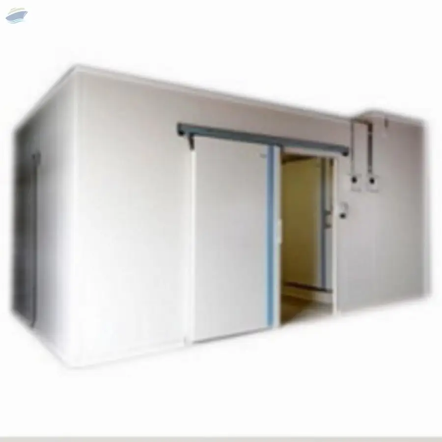 Corn Process & Cold Storage Solution