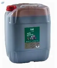 Juniper Molasses (Syrup)
