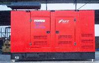 250 kVA FPT IVECO ITALY Diesel Generator