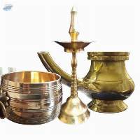 Brass Metal Handicrafts