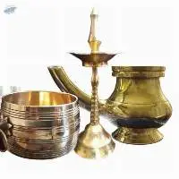 Brass Metal Handicrafts