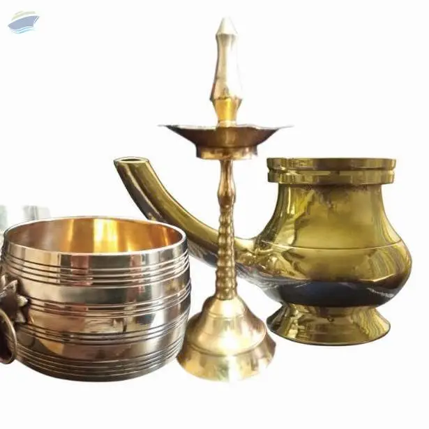 Brass Metal Handicrafts