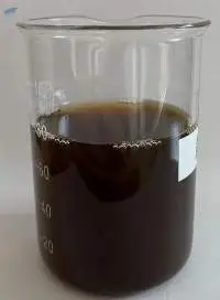 Mushroom Extract Biostimulant