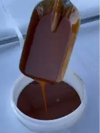 Fish Soluable Paste