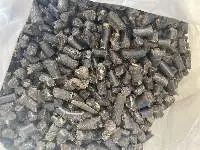 Organic Composted Fertilizer Pellets