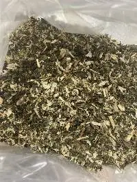 Ground Tea ( Animal Fodder Addtives)