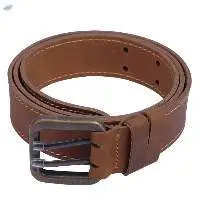 Belt Crazy Horse (ch) Premium Leather 100% Real