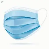 Disposable Mask