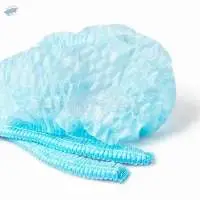 Disposable Caps