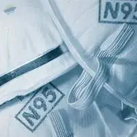 N95 Mask