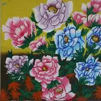 Blooming Serenity