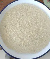 Basmati Rice