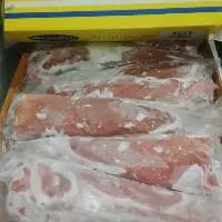 Frozen Halal Boneless Meat