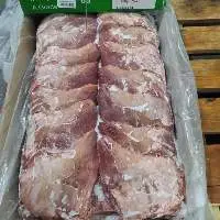Frozen Halal Boneless Meat