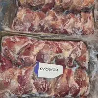 Frozen Beef