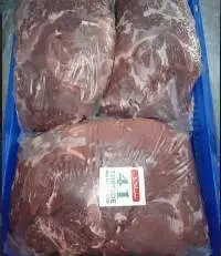 Frozen Beef Topside