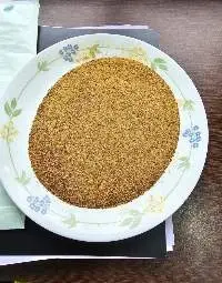 Animal Feed