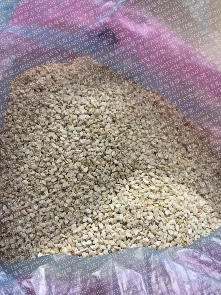 Sesame Seed