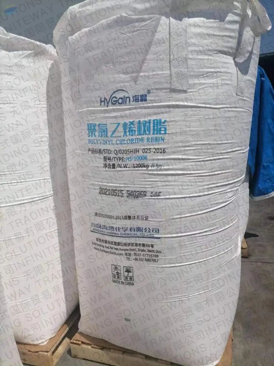 PVC Resin