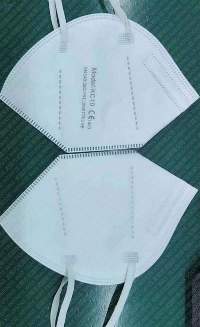 Masks FFP2