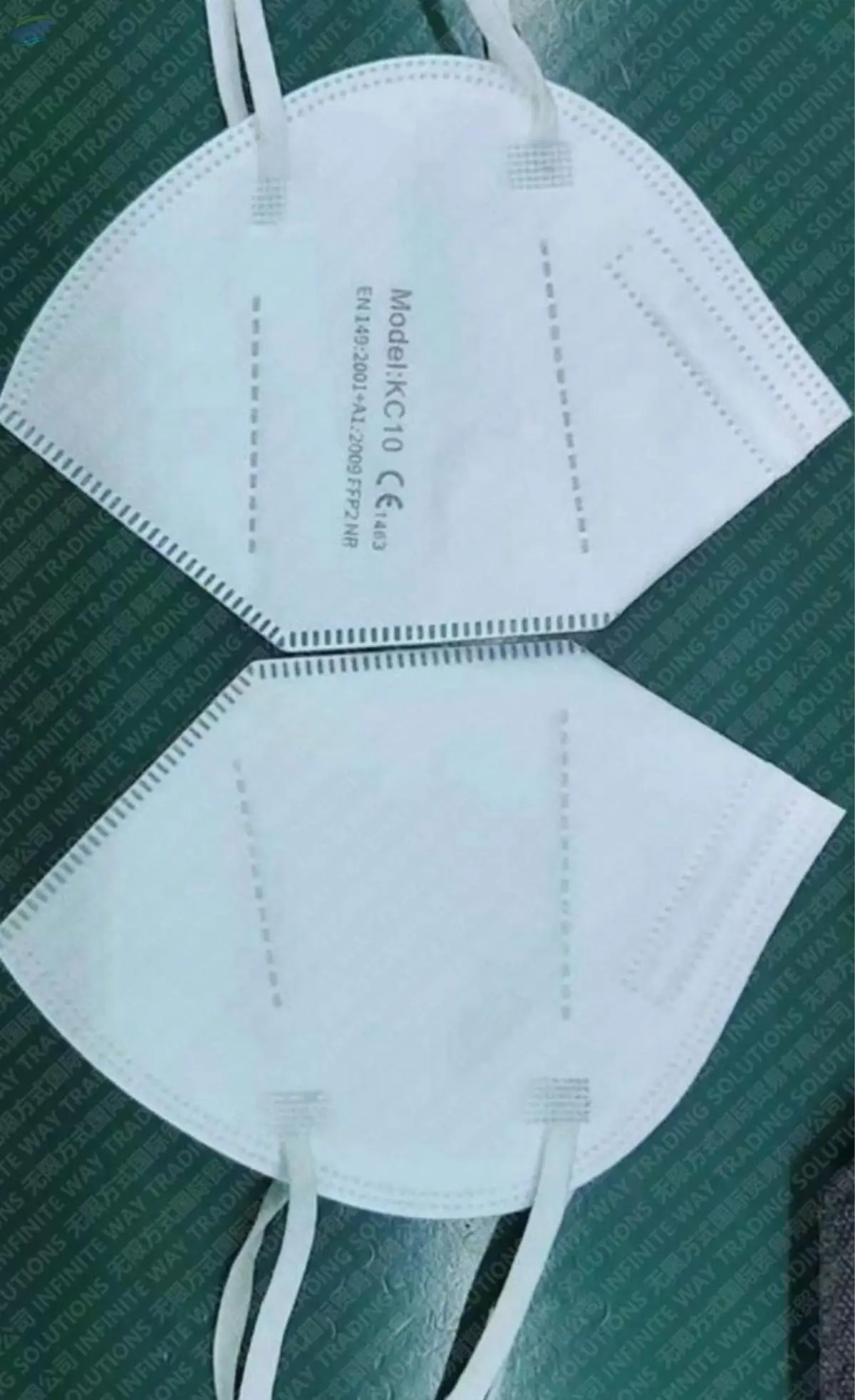 Masks FFP2