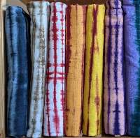 Tie Dye Ombray