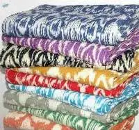 Kantha Printed