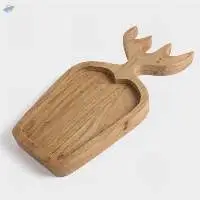 Wooden Cuttlery