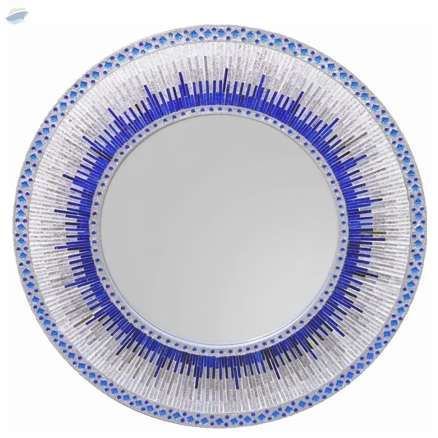 Mosaic Mirror