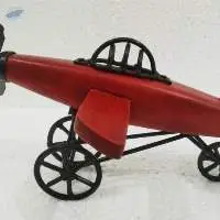 Wooden Handicrafts