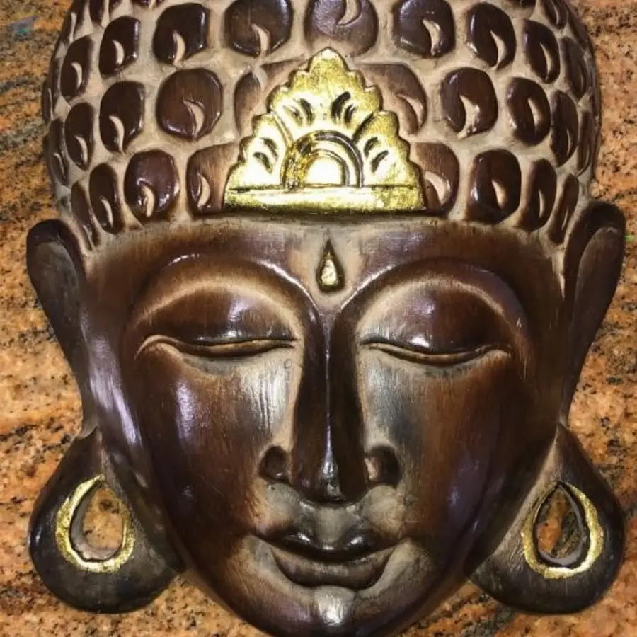 Wooden Wall Art