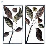 Metal Wall Art