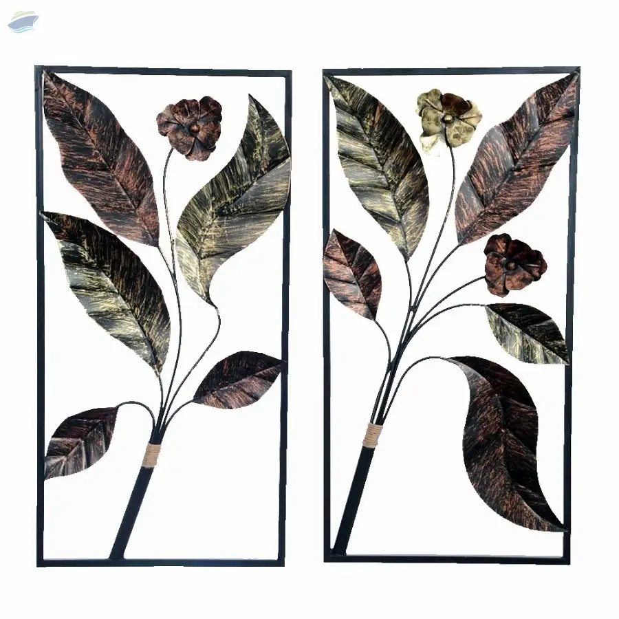 Metal Wall Art