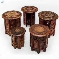 Wooden Furniture