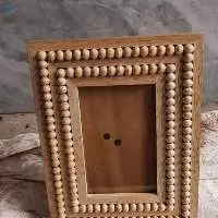Wooden Frame