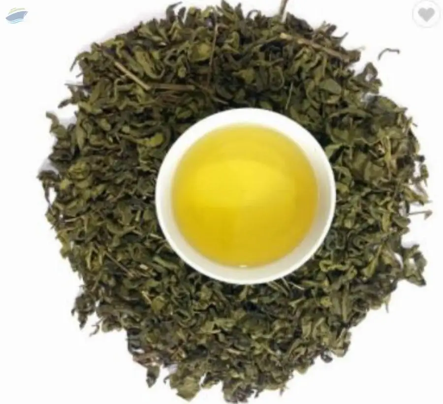 Green Tea