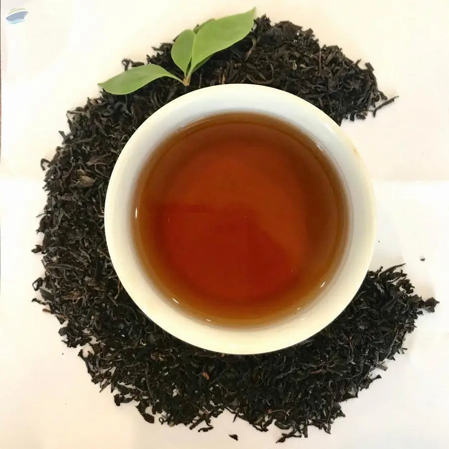 Black Tea OP