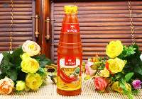 Vifon Chilli Sauce and Ketchup