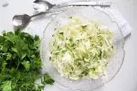 White Cabbage