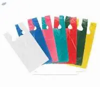 Nylon Bag