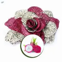 Dried Dragon Fruit