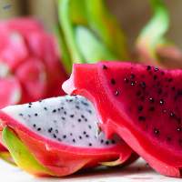 Organic Fruits