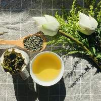 Tea