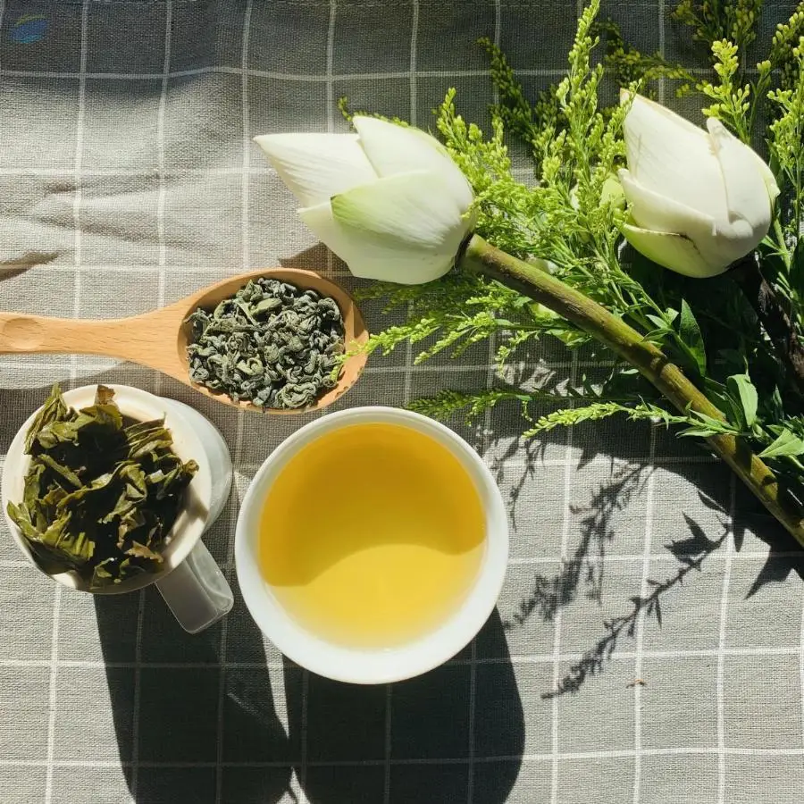 Tea