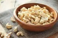 Cashew Nuts